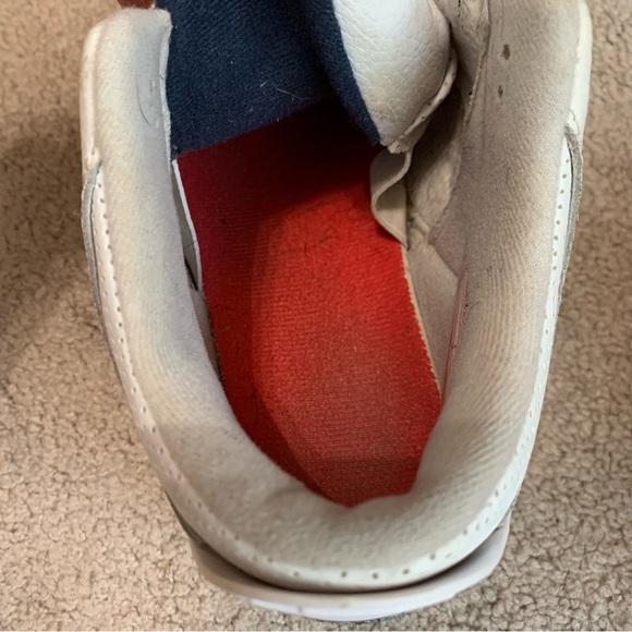 Air Jordan 3 retro mid unc ct8532-104 mens size 10 - Picture 14 of 15